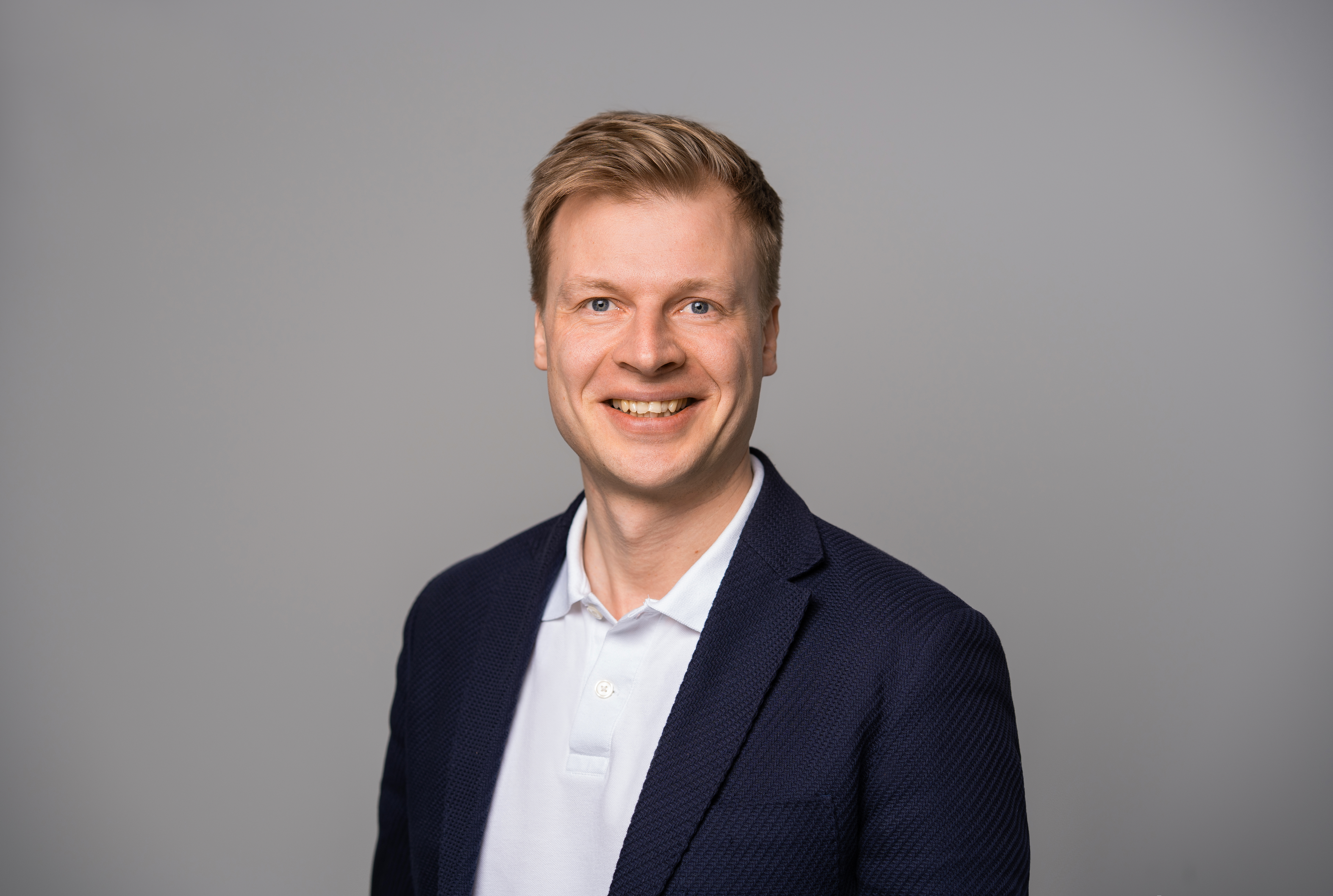 Pr&auml;ventionsberater Marcus Dornburg - Region Mitteldeutschland