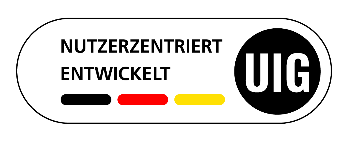 mkk UIG Siegel f&uuml;r ePA