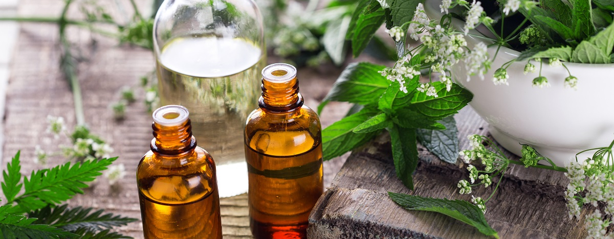 BKK VBU Aromatherapie