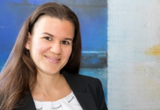 Portrait von BKK VBU Mitarbeiterin und Pr&auml;ventionsberaterin Nicole Rister