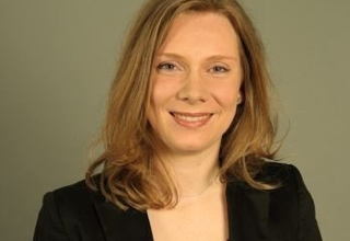 Sozialp&auml;dagogin Andrea Didszun