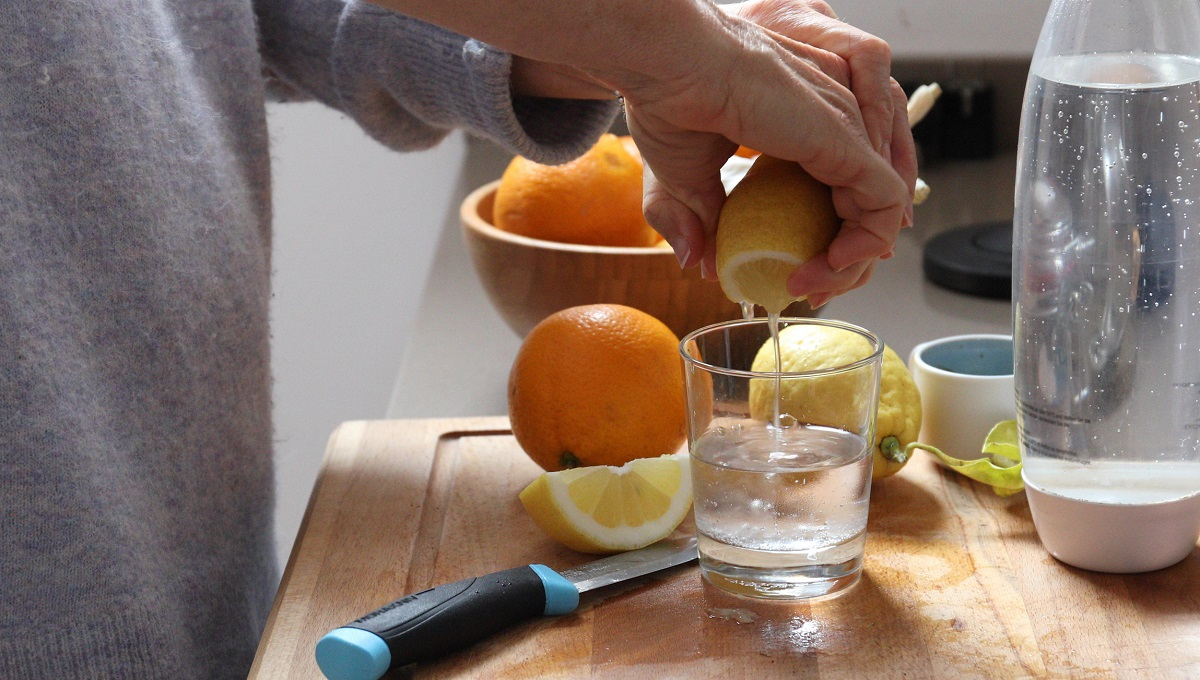 St&auml;rkung des Immunsystems durch Vitamin C