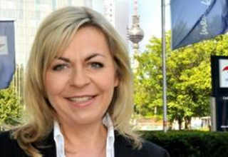 BKK VBU Vorst&auml;ndin Andrea Galle