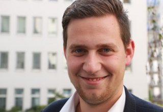 Maximilian Langheim, Mitarbeiter bei der BKK VBU