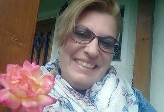 Gisela Saxinger, Kundenberaterin der mkk - meine krankenkasse