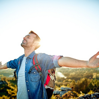 Gl&uuml;ck beim Sport