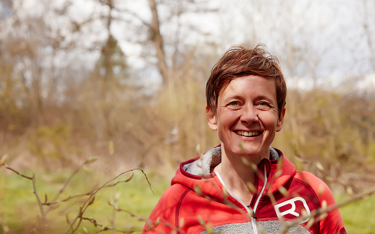 Foto von Claudia Ellert