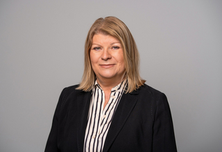 Andrea K. Sewcik, Regionalleiterin Mitteldeutschland - Spezialisierung Firmenkunden, Messen und Veranstaltungen