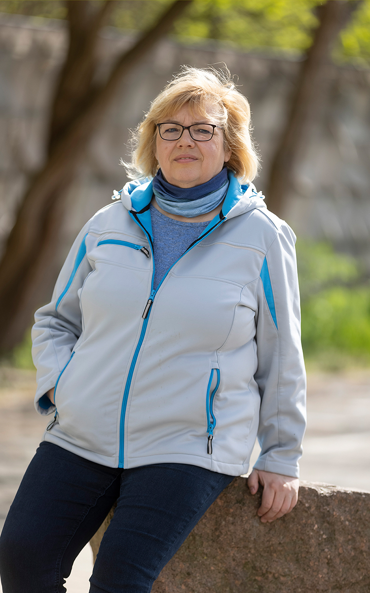 Foto von Britta Paps