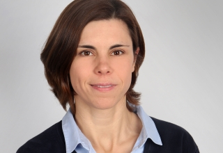 Asthma-Expertin Nicole Maison