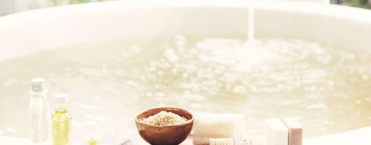 Badewanne